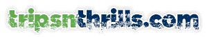 Tripsnthrills Logo