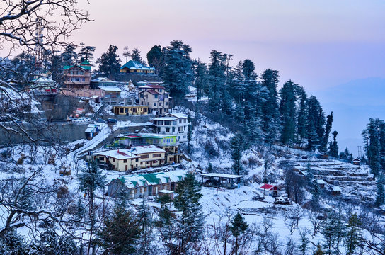 Kullu Manali