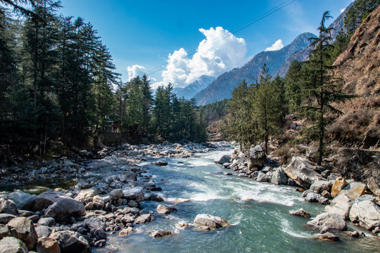 Kullu Manali