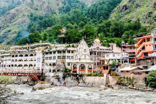 Kullu Manali
