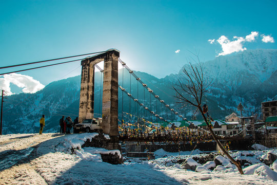 Kullu Manali