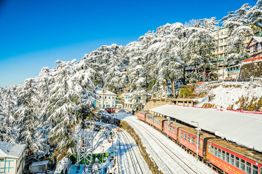 Kullu Manali