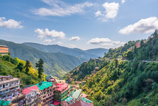 Kullu Manali