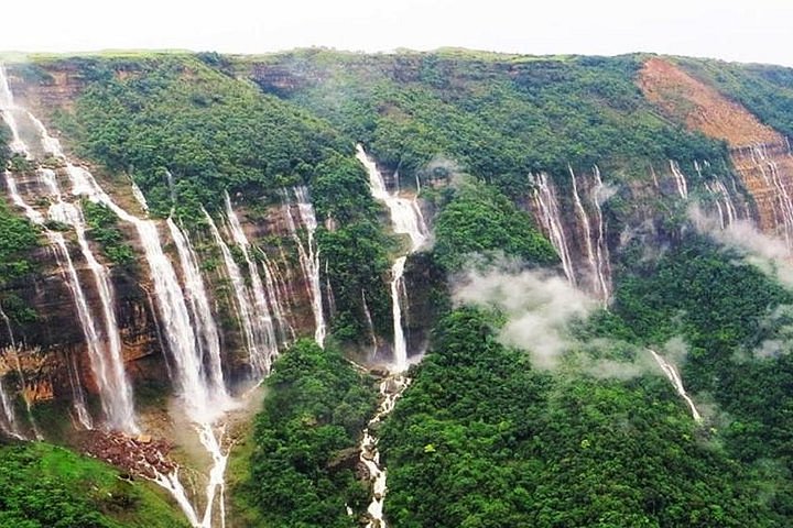 Shillong