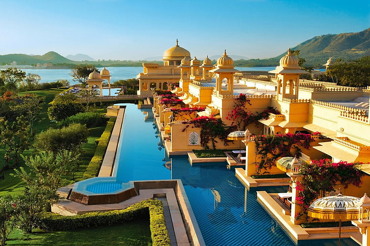 4 Nights & 5 Days Rajasthan Tour