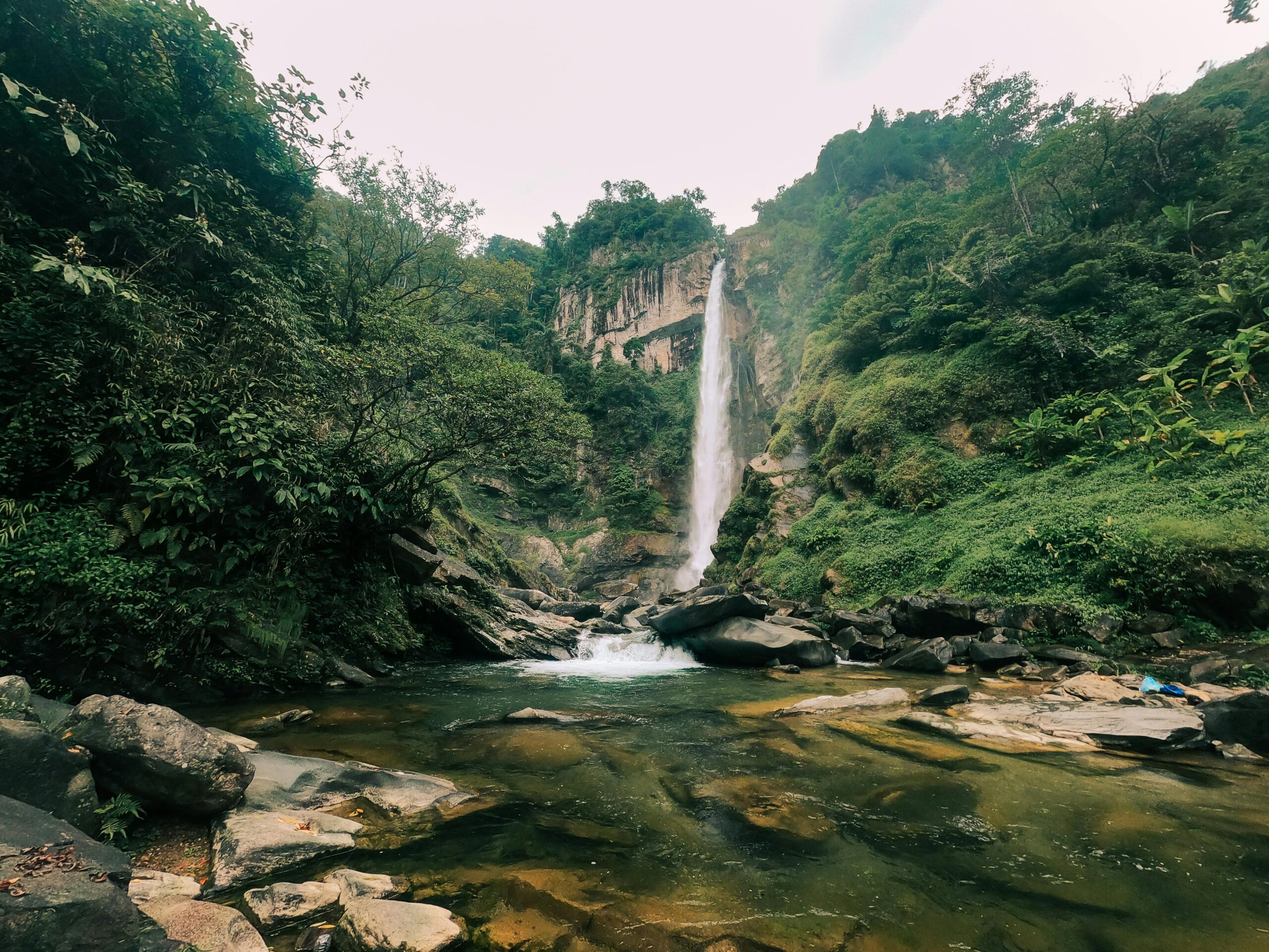 Shillong