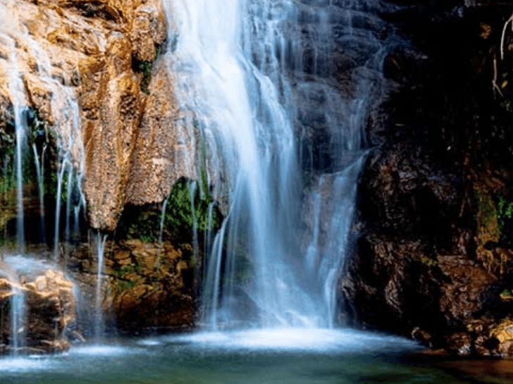 shikhar-falls