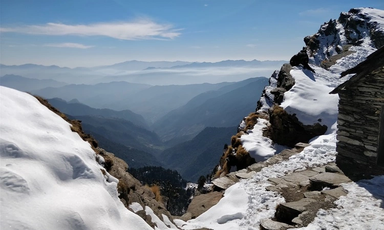 Chopta