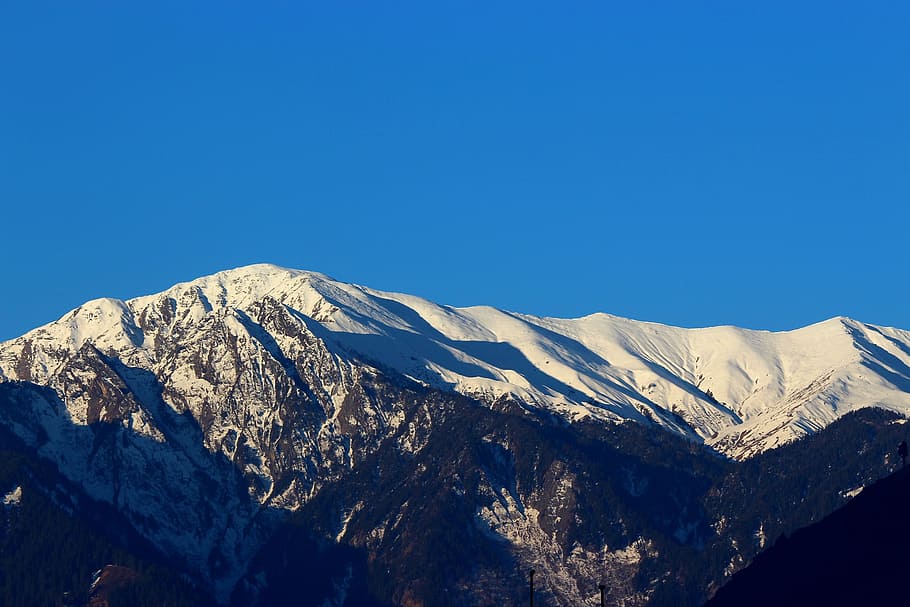 Kullu Manali