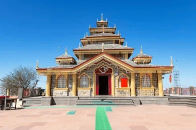 surkanda-devi-temple-saklana-range-260nw-2382955099