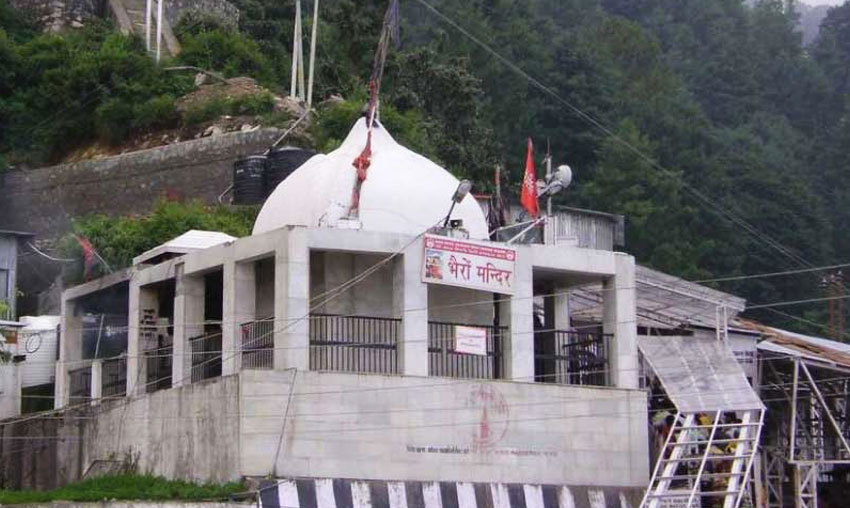 Bhairon Temple