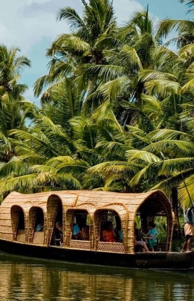 Best Travel Agency in Delhi